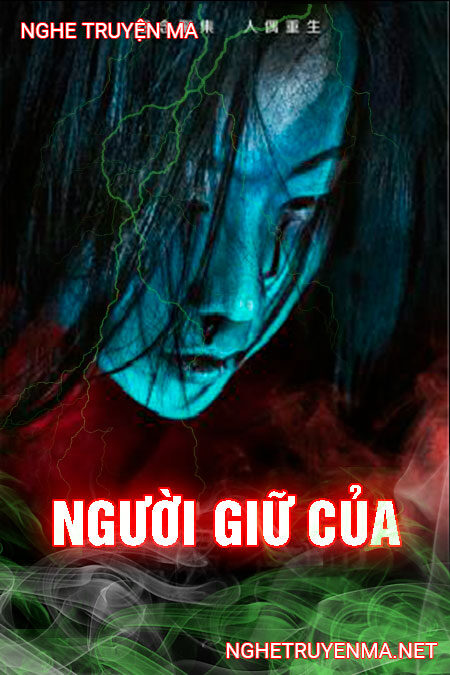 Người Giữ Của