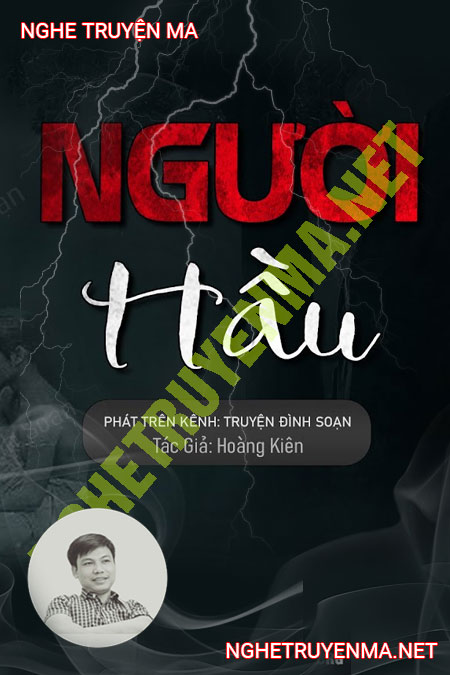 Người Hầu