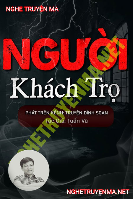 Người Khách Trọ