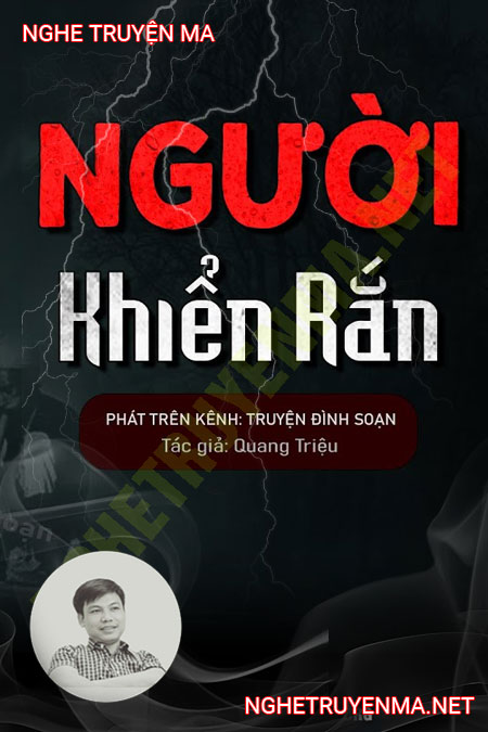 Người Khiển Rắn