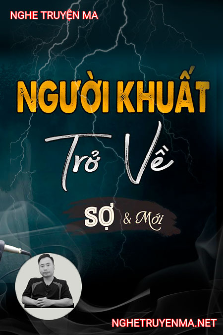 Người Khuất Trở Về