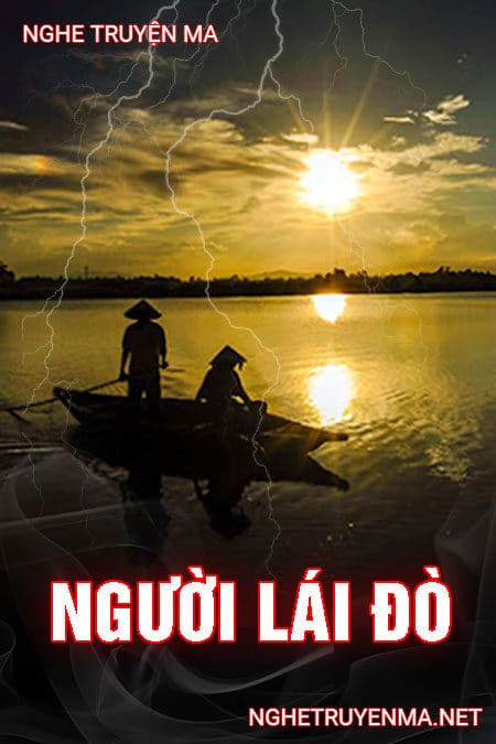 Người Lái Đò