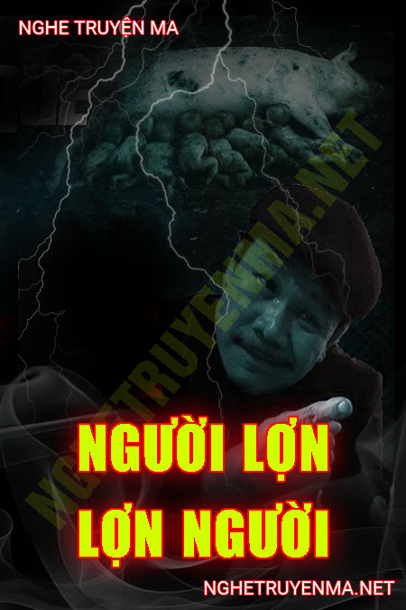 Người Lợn Lợn Người