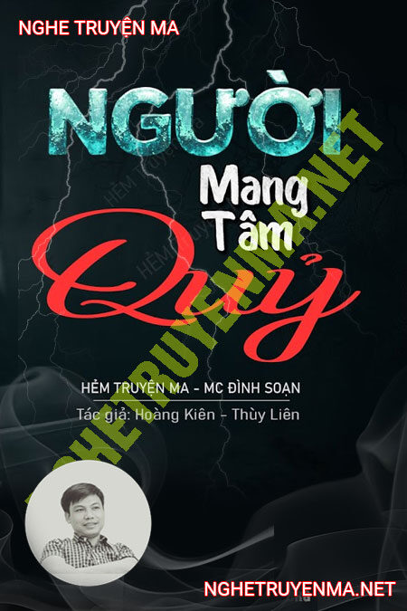 Người Mang Tâm Quỷ