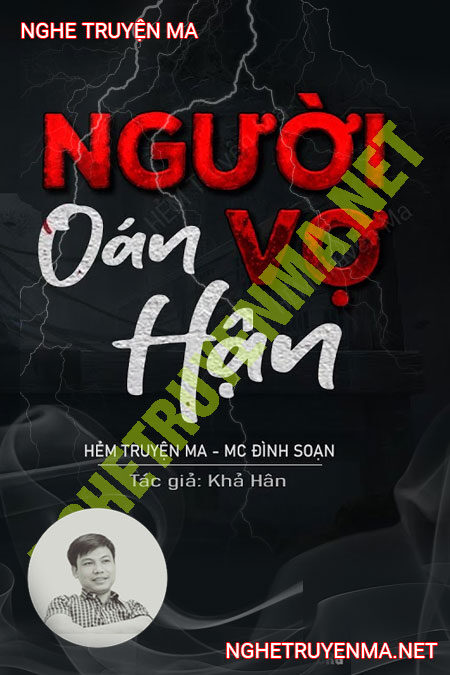 Người Vợ Oán Hận