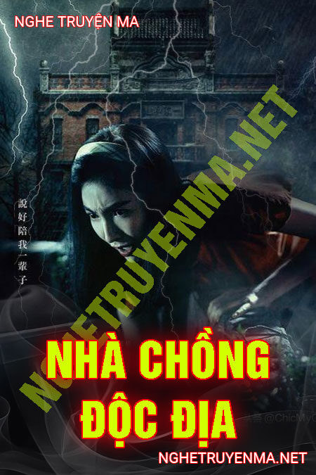 Nhà Chồng Độc Địa