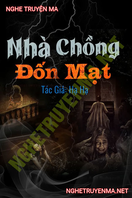 Nhà Chồng Đốt Mạt