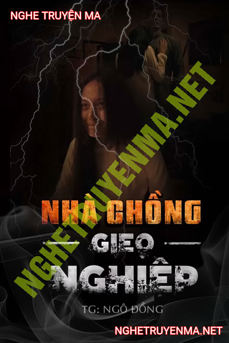 Nhà Chồng Gieo Nghiệp