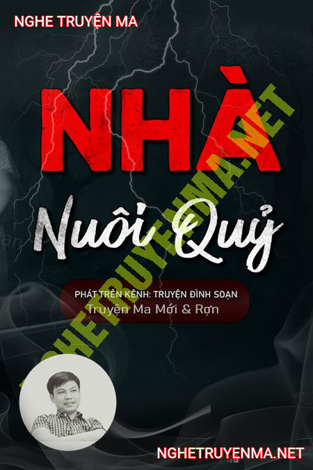 Nhà Nuôi Quỷ