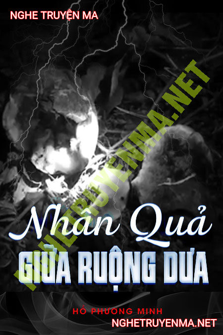 Nhân Quả Giữa Ruộng Dưa