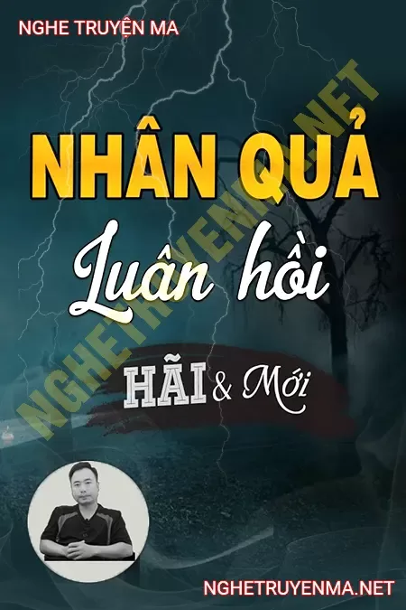 Nhân Quả Luân Hồi