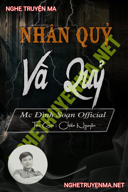 Nhân Quỷ Và Quỷ