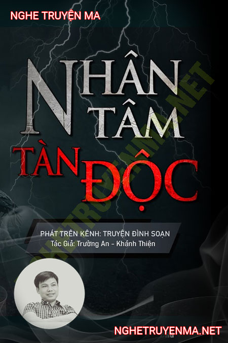 Nhân Tâm Tàn Độc