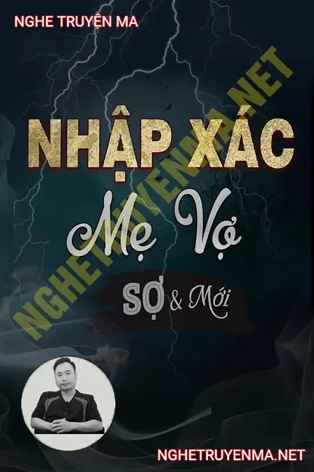 Nhập Xác Mẹ Vợ