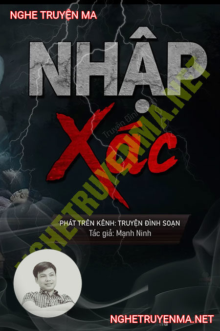 Nhập Xác