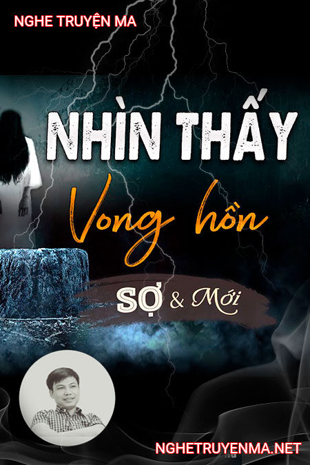 Nhìn Thấy Vong Hồn