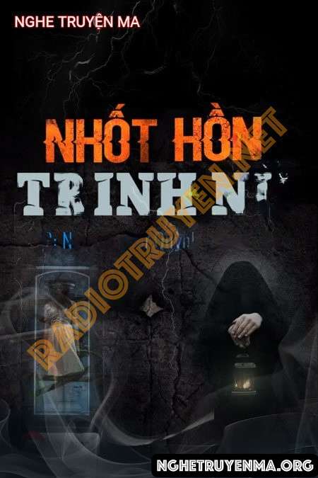 Nhốt Hồn Trinh Nữ