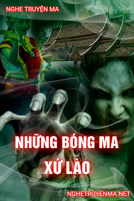 Những bóng ma xứ lào