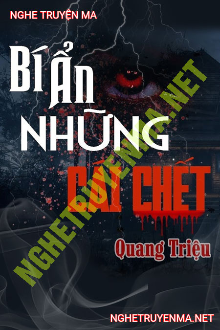 Những Cái C.hết Bí Ẩn