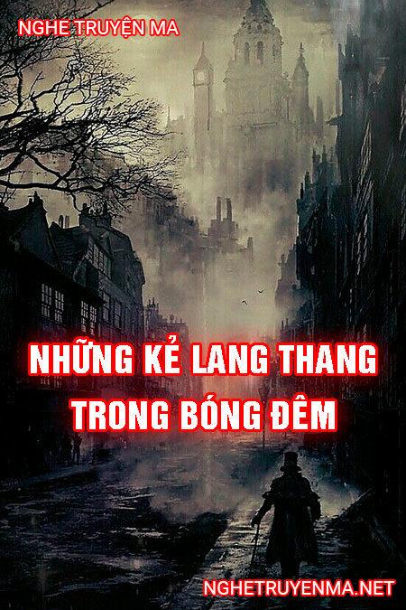 Những kẻ lang thang trong đêm