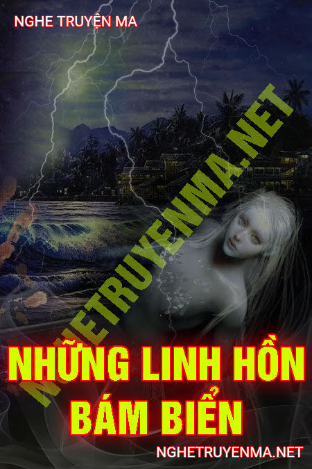 Những Linh Hồn Bám Biển