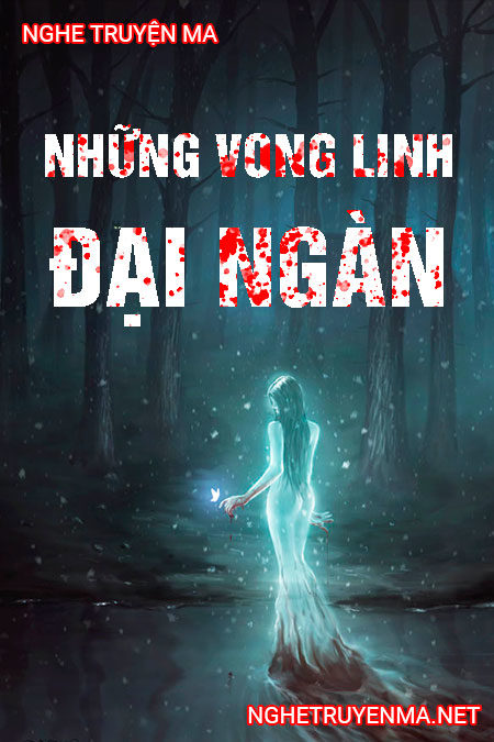 Những vong linh đại ngàn