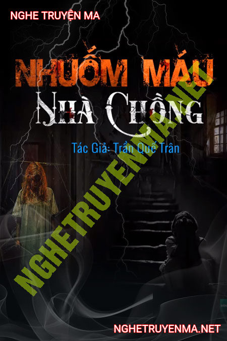 Nhuốm M.áu Nhà Chồng