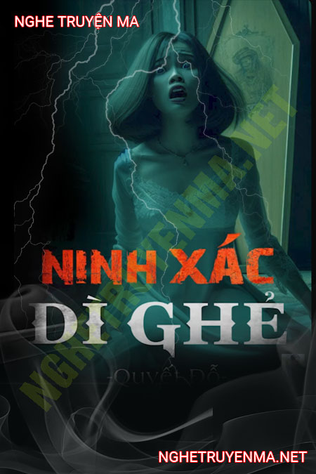 Ninh X.ác Dì Ghẻ