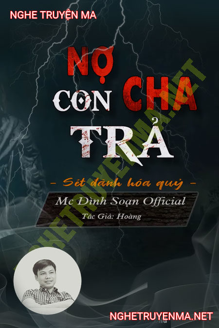 Nợ Cha Con Trả