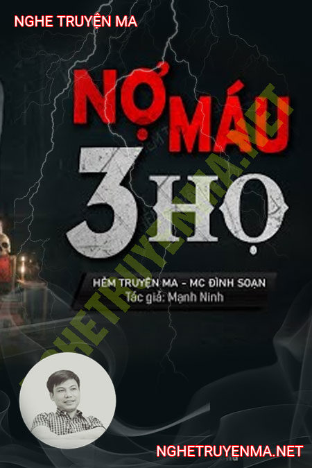 Nợ Máu 3 Họ