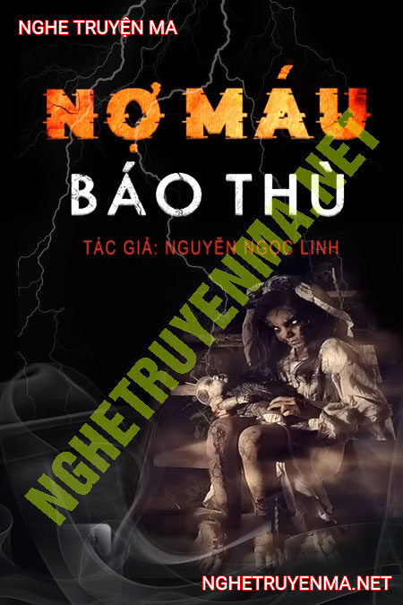 Nợ Máu Báo Thù