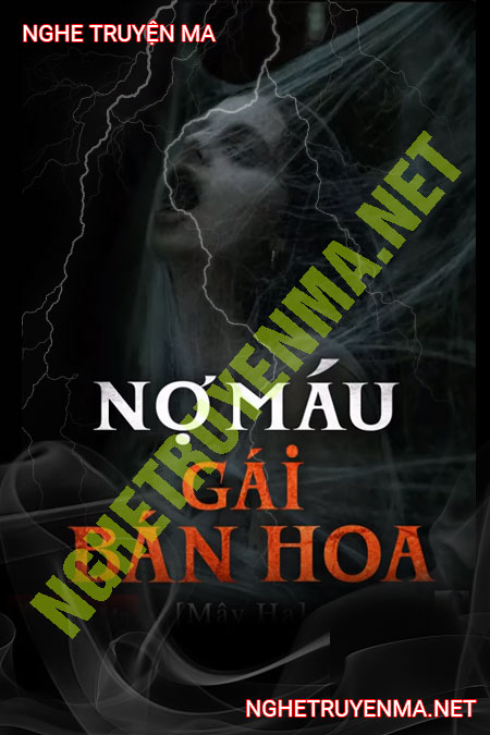 Nợ Máu Gái Bán Hoa