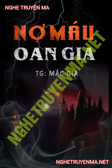 Nợ Máu Oan Gia