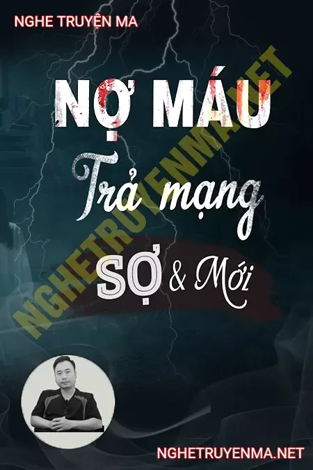 Nợ Máu Trả Mạng