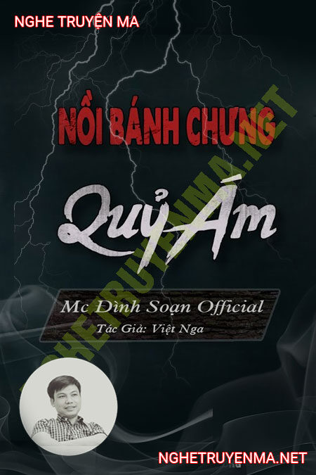 Nồi Bánh Chưng Quỷ Ám