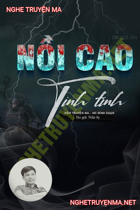 Nồi Cao Tinh Tinh