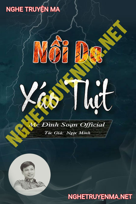 Nồi Da Xáo Thịt