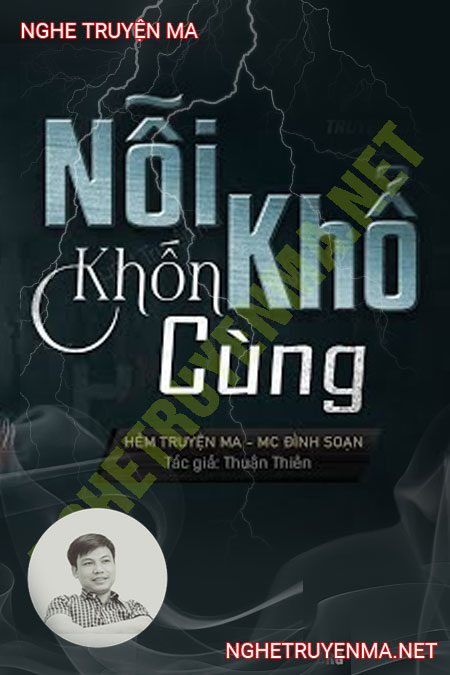 Nỗi Khổ Khốn Cùng