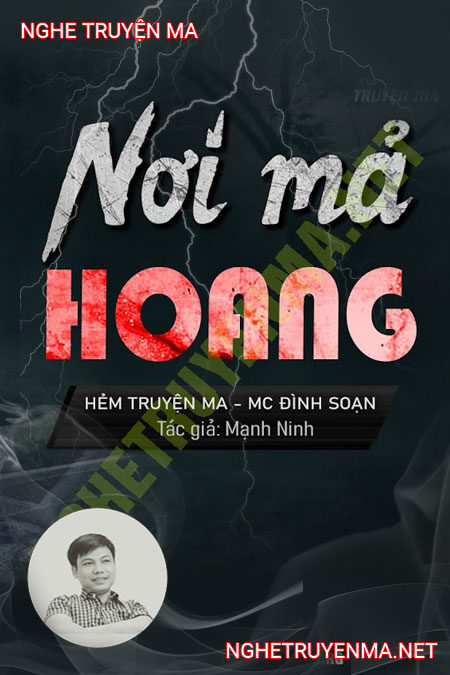 Nơi Mả Hoang