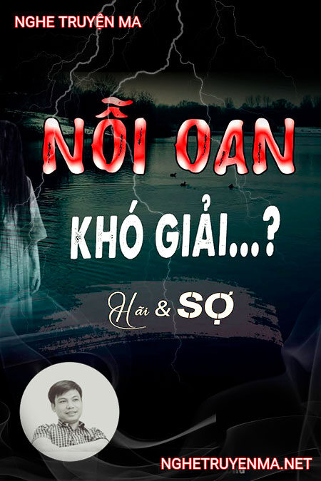 Nỗi Oan Khó Giải