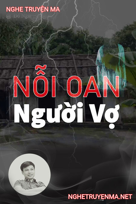 Nỗi Oan Người Vợ