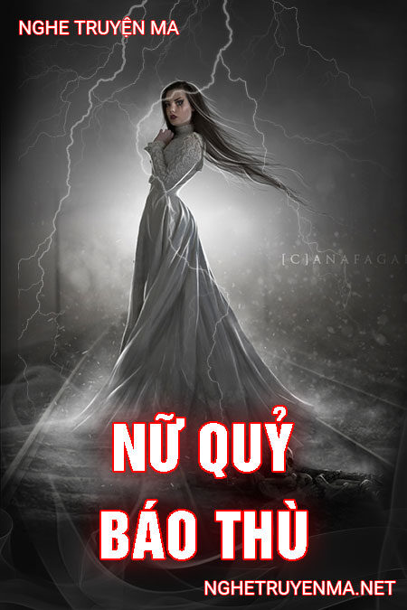 Nữ Quỷ Báo Thù