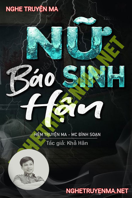 Nữ Sinh Báo Hận