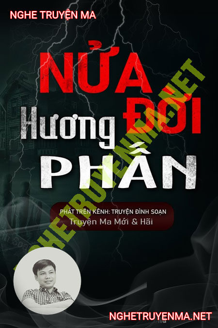 Nửa Đời Hương Phấn