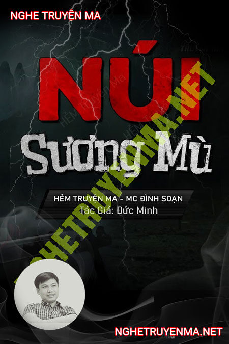 Núi Sương Mù