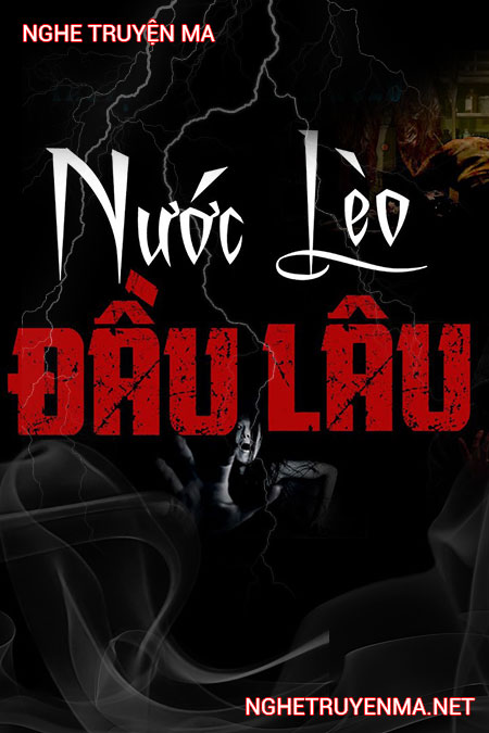 Nước Lèo Đầu L.âu