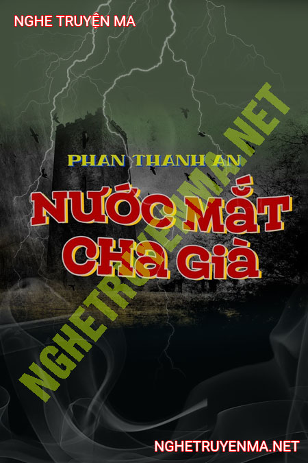 Nước Mắt Cha Già