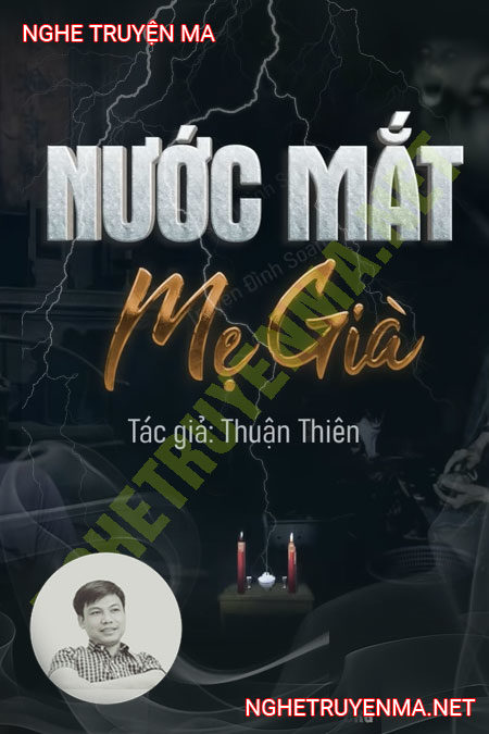 Nước Mắt Mẹ Già