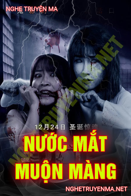 Nước Mắt Muộn Màng