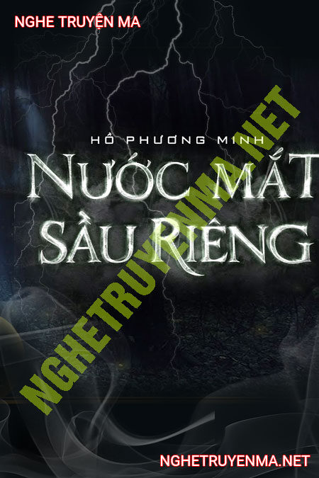 Nước Mắt Sầu Riêng